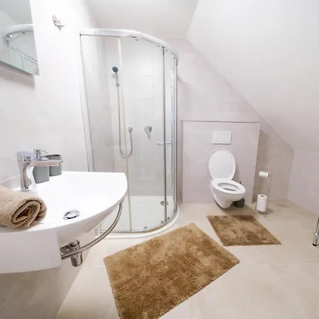 Apartman 1 Fklidu Znojmo Exteriér fotografie