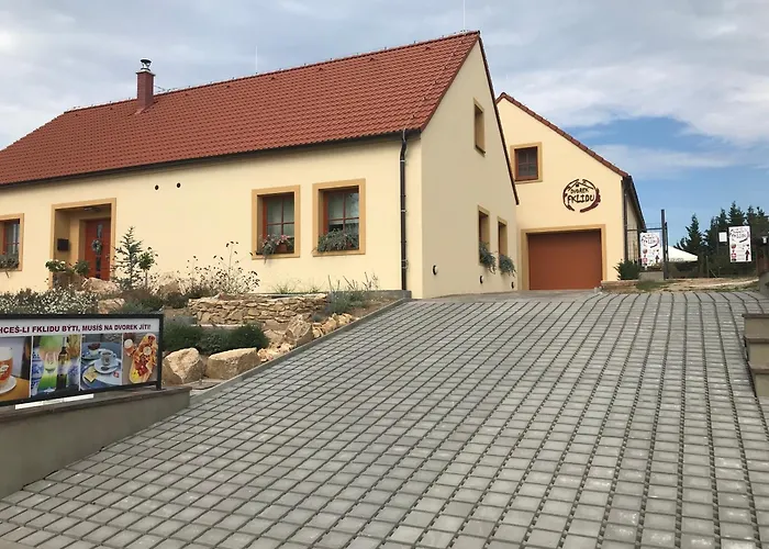 Apartman 1 Fklidu