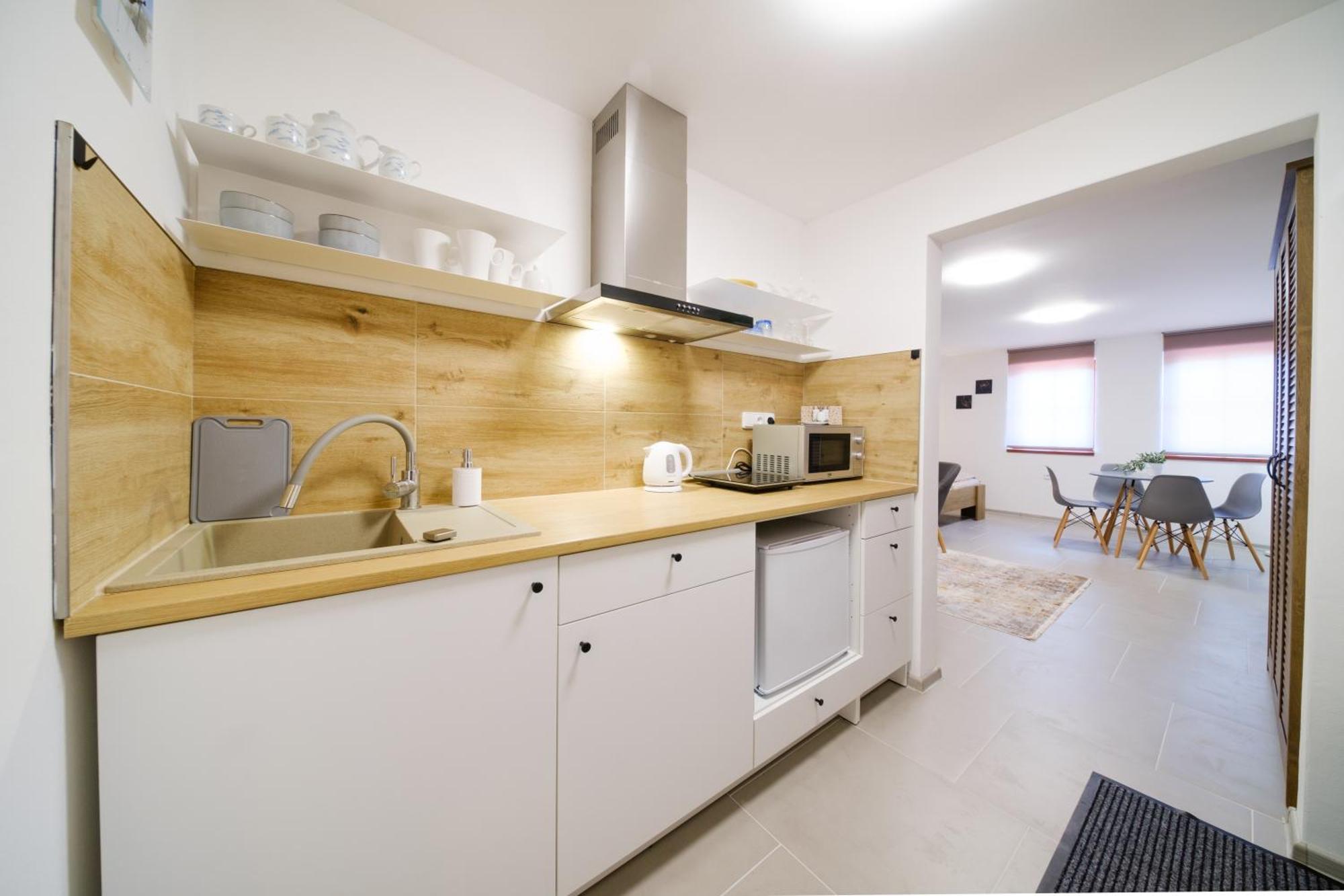 Apartment 1 Fklidu Znojmo